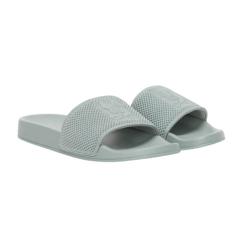 SANDALIAS GRISES PUNTO PSYCHO BUNNY